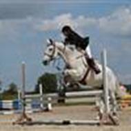 *Signe&Espriana*team BRF KLUBMESTER 2011<3 W