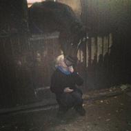 Katrine&Campino*team Enggården* .