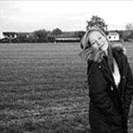 • Cecilie Nielsen •