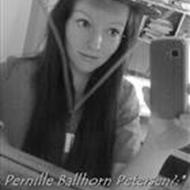 Pernille P
