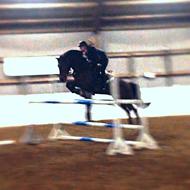 Nicoline Christensen - Istebjerg ridecenter