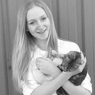 Katrine R