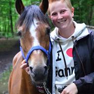 ~ Fanfare & Maria, for ALTID ~