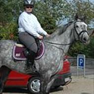 Elisabeth "Belse" Jørgenen