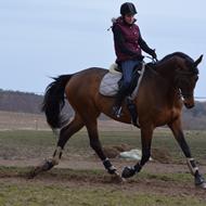 Ane Tanderup Nielsen :) We only part to meet again