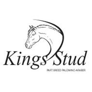 Kings stud