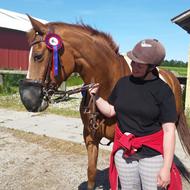 Line & Candy  #Sheiksgård#