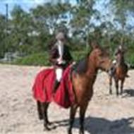 Josephine Klitgaard J