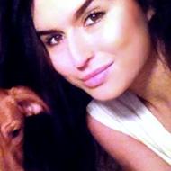 Olivia & Vivi 4 ever! J
