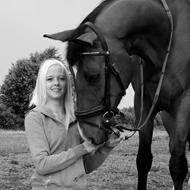 Lærke Og Ratino! - Nu med unghest!