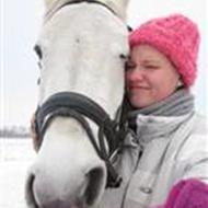 Team Åbygård - Pernille .