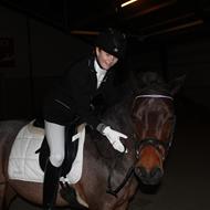 Marøjsen og Bonze <3