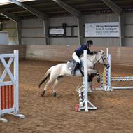 Marie Kloss ANE 14/15