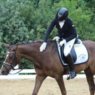 Kristine og Aislin <3