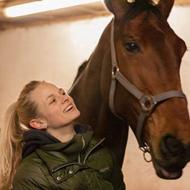 Simone Jensen Stald KB