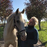 Cecilie & Nova