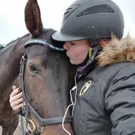 <3 Muggis er bedst<3