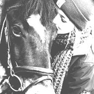 >Linea Beck Lassen & Django  <