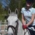 Mathilde Steiness og Kiltale Dirty Harry;)