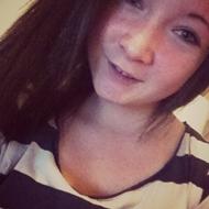 Nathali Aabank Gudbergsen - You know it!