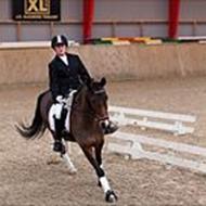 Calimero og Katrine<3 .