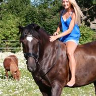 *Team Stevns* Cat&Later'< 3