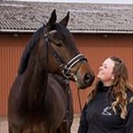 Christina & Prinsessen :