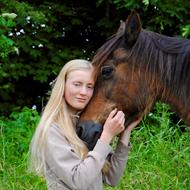 Louise Gregersen †24/6/2016 Isabell†