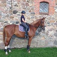 Simone og Graffity<3