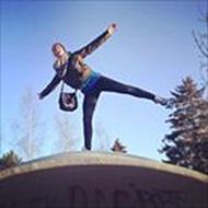 "Sara & Alabama"<33 H