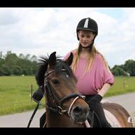 smukke athene for ever<3