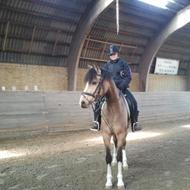 Emma og Othello<3<3