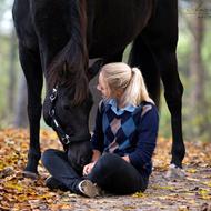 Karoline & Angel