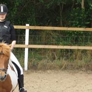 Ann Kathrine *VMSE 12/13*