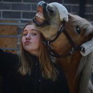 Team Åbygaard ~ Monique og Hans