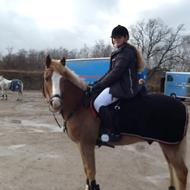 *<3Camilla og Danny<3*