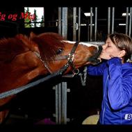 Sara *Team Gyngehesten*