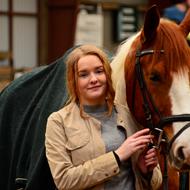 Benedikte Wittenhoff