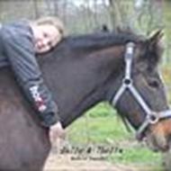 Alberte. Jeg elsker dig min skat <3<3<3<3