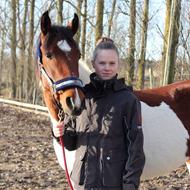 Ida & Eva Winther