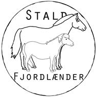 Stald Fjordlænder!