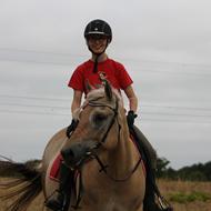 Sofie & Sila <3