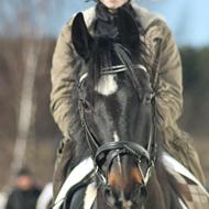 Sofie, Bøf og Sazki <3