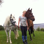 Team Loff, de fantastiske 3!