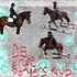 De brune ponyers Klub *GER* .