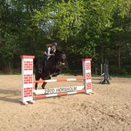 Bally Chance og Anna