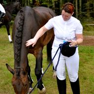 Vibeke S