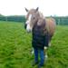 Er min vallak stadig hingst....???!!!