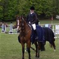 Cecilie Fredberg - HOSK :)  .