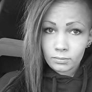 Camilla Kongsted